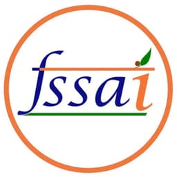 FSSAI logo